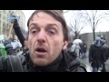 Que s'est-il vraiment passé dimanche 26 janvier au Jour de Colère - Partie 1