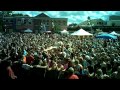 Boy Hits Car- I'm a cloud(KROCK FREE FOR ALL/Syracuse, NY Summer 2013)