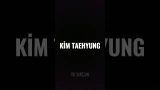 Taehyung Hot Edit