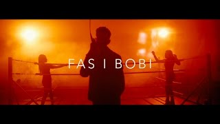Aziz Wrijving - Fas I Bobi (prod. Yung Felix)