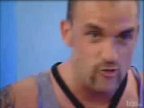 LOFTSTORY 6 - Hugues sous l'effet de l'alcohol délire (HUGUES SHOW)