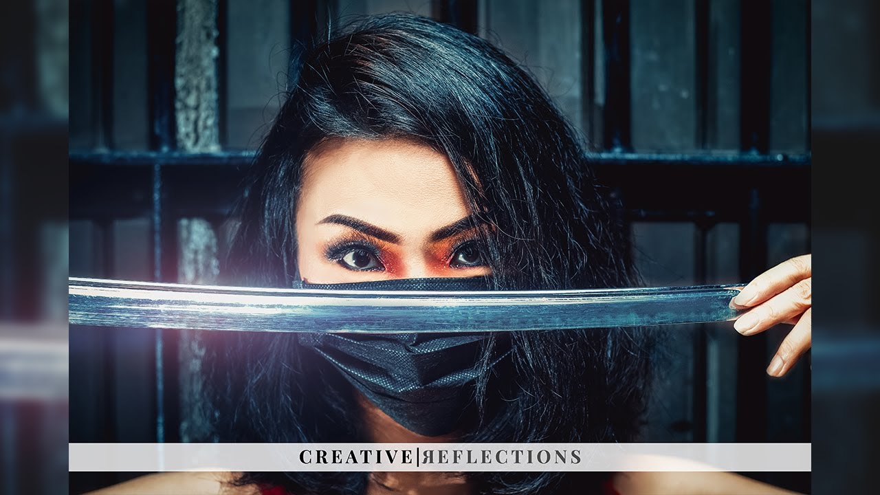 Creative Fashion