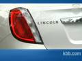 Lincoln MKS - Kelley Blue Book's First Look