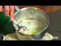 Clarifying Butter - Taste of Home Magazine
