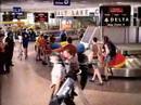 Utah Baggage Claim Commercial