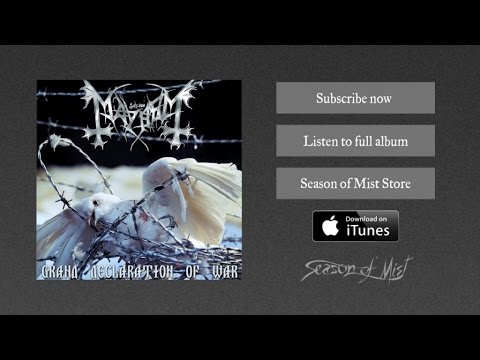 A Bloodsword And A Colder Sun (pt. II of II) Video