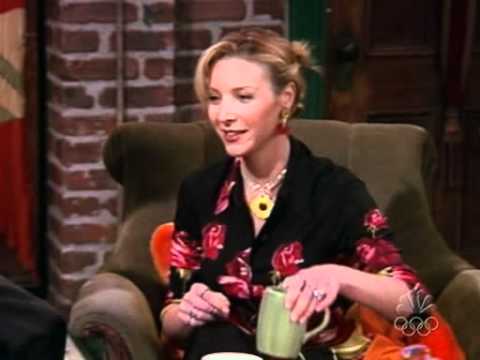 Her birthday is February 16 Phoebe Buffay lived in uptown New York until 