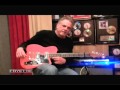 Pete Anderson demos the Fryette Memphis 30 Drive Channel