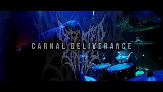 Watch Defeated Sanity Carnal Deliverance video
