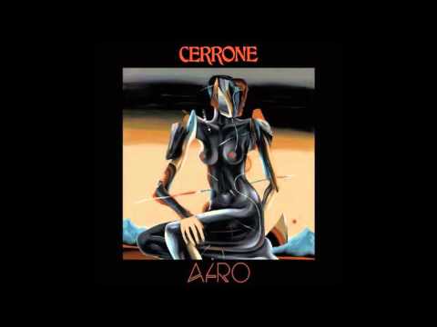 (2016) Cerrone feat. Manu Dibango - Funk Makossa [Todd Edwards RMX]