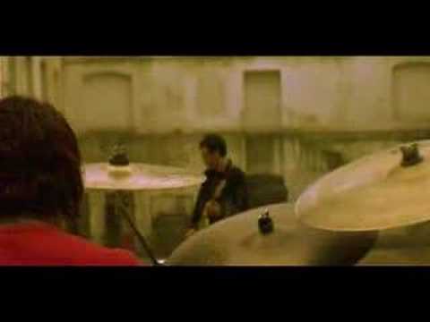 Morphine Video