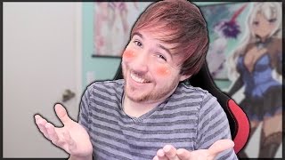 SHARING MY EMBARRASSING AND CRINGEY FAVORITE ANIMES