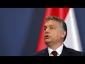 Sárga lap Orbánnak: oda a Fidesz kétharmada