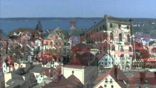 Waren- Müritz- Hymne - Waren - meine Stadt