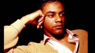 Watch Johnny Mathis Wake The Town And Tell The People video