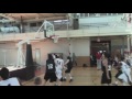 Errol "FlyStewie" Stewart Brock Point Guard Official Mixtape