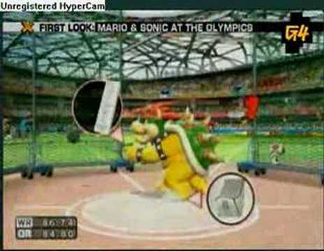 Mario And Sonic At The Olympic Games Gameplay. Aug 19, 2007 10:45 AM mario games download. Mario And Sonic At The Olympic Games Gameplay. Aug 19, 2007 10:45 AM