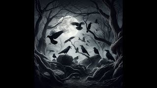 Watch Deinonychus This A Murder Of Crows video