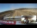 Lausitzrallye 2011 Onboardmix WP 1