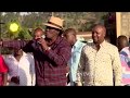 KABOGO COME BACK,,,,TALKS TOUGH ON MT KENYA LEADERS AND CORRU...