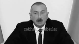 İlham Aliyev \