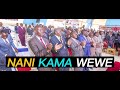 NANI KAMA WEWE - Repentance and holiness worship song _Worship TV