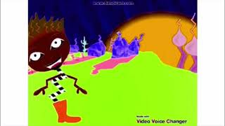 Starfall Zig Zag People Horror Version 2.0