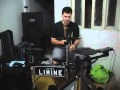 Banda Limine - Como Tocar - André na ... Banda Limine - Como Tocar - André na ...