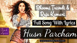 Husn Parcham Katrina Kaif By Bhoomi Trivedi Raja Kumari Zero Husn Parcham Katrina Kaif By Bhoomi Trivedi Raja Kumari Zero