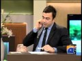 Geo Shaan Say-22 May 2012-Part 1
