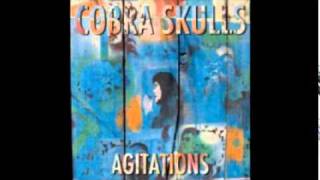 Watch Cobra Skulls Now You Know video