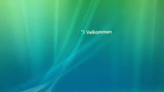 windows vista stratup sound and shutdown
