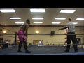 PWR 6/9/12 Brandon Thurston vs Frankie Feathers vs Ivan Radski