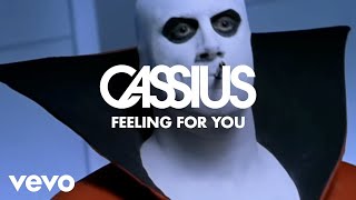 Watch Cassius Feeling For You video