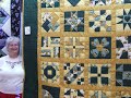 Hempstead TX video: Quilt Show Jul 18 2009 Hempstead, TX