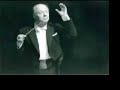 Bernard Haitink Rehearsal  Mahler 2 rare 1965 EP part 1