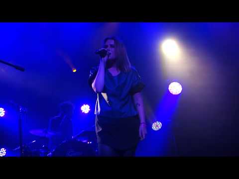 Hold Me Back Video