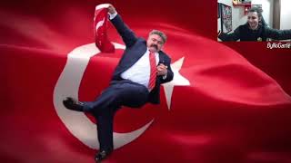 Enes Avcı Saniye - 60 Saniyede Türkler Izliyor