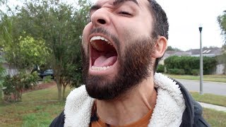 How to make your voice DEEPER | Primal Scream Therapy