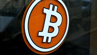 Weltpremiere: Bitcoin offizielles Zahlungsmittel in El Salvador | AFP