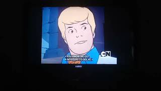 Mystery Mask Mix-Up 1970 Intro From Cn On Demand