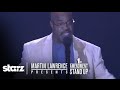 Martin Lawrence Presents 1st Amendment Stand Up: Buddy Lewis