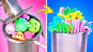 Cute Mochi Diy Incredible Fun Gadgets