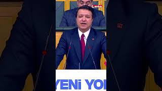 Mahmut Arıkandan Çözüm Süreci Açıklaması