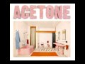 Acetone Louise