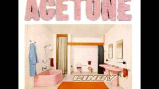 Watch Acetone Louise video