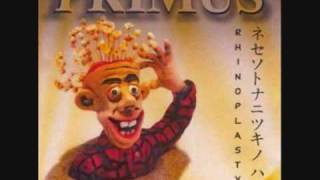 Watch Primus Amos Moses video