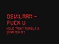 devilman fuck u