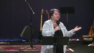 February 9th, 2020 | Pam Dyck | Breaking Strongholds and Mindsets