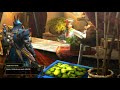 Monster Hunter 3 Ultimate Online 3DS & Wii U Co-op Gameplay HD [1080p] Live Stream
